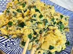 -五谷丰登·胶东海鲜·家常菜(张村店)