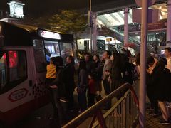 -富豪雪糕车流动点(尖沙咀店)