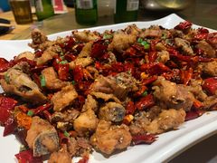 -望京一号·重庆江湖菜(工体店)