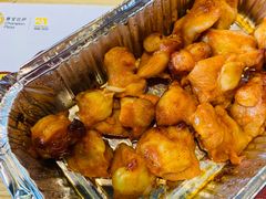 -尊宝比萨(雍景园店)