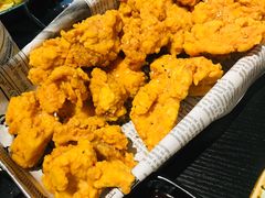 -槿Story·韩国料理(望京韩国美食城店)