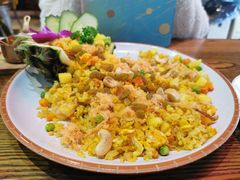 -地狱厨房Hell's  Kitchen(美丽熙街店)