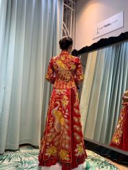 -韩国天使嫁衣婚纱礼服馆(上海旗舰店)
