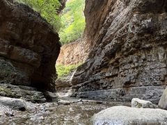 -龙门涧景区