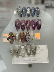 -悦颜美佳·美容·美甲美睫