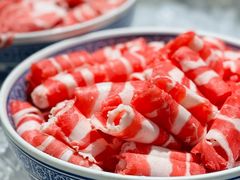 -沈阳和平艾美酒店新食谱西餐厅