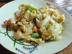 -卧龙堡客栈·中餐厅(古北水镇店)