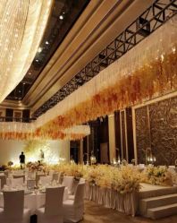 -中谷小南国花园酒店·宴会厅