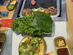 -郭记烤肉创始店(民丰大街店)
