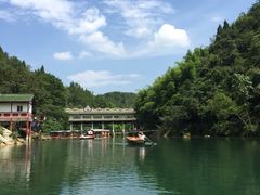 -佛爷洞旅游景区