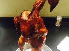 -广东道至正餐厅(区庄店)