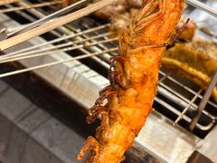 -贾青羊肉串(袁桥店)