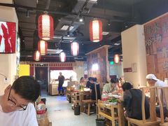 -东镇老火锅(长春路首店)
