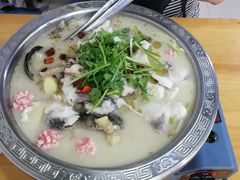 -重庆椒麻鱼·川味江湖菜