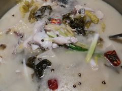 -有家酸菜鱼(苏州绿宝广场店)