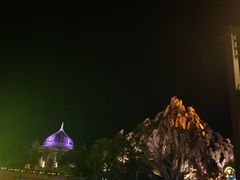 -厦门方特梦幻王国