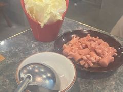 -三里屯土灶炖公鸡地锅鸡(江东店)