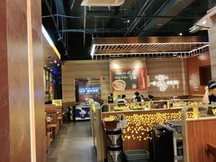 -核桃碳烤肉馆(深圳首店)