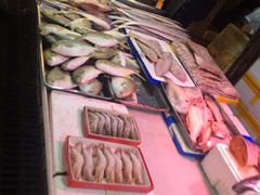 大海虾-大连熟食品交易中心
