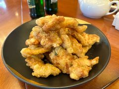 -京滨饭店·餐厅(阜外大街店)