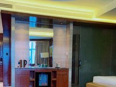 -太原凯宾斯基饭店