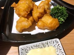 -旺角里·榴莲鸡煲(兴华商场分店)