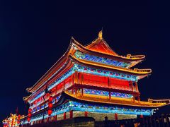 -西安城墙·碑林历史文化景区