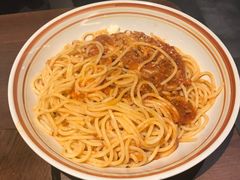 -萨莉亚意式餐厅(杭州滨江天街店)