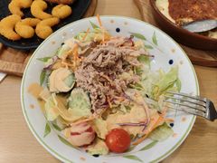 -萨莉亚意式餐厅(天河城购物中心店)