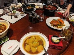 招牌鲍汁萝卜-榕港名轩(天禧店)