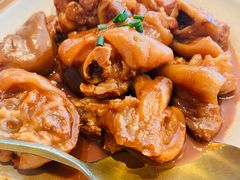 泉州封猪脚-闽海肴(北辰荟店)
