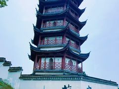 -观潮胜地公园