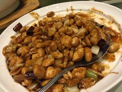-眉州东坡(北苑华贸店)
