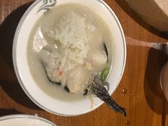 -云中鱼蒸汽石锅鱼(川沙百联店)