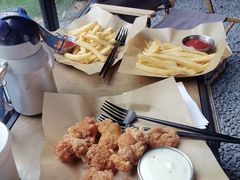 -J Create城市露营咖啡·简餐·宠物(上海动物园店)