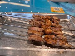 -清真聚陇缘美食餐厅(南横东街店)