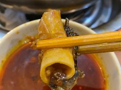 -黑竹香鸡(营和巷店)
