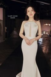 -Lady  Jane高端婚纱礼服馆