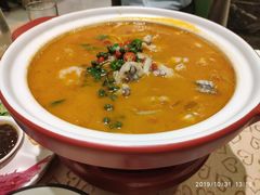 -大鸭梨烤鸭(左家庄店)