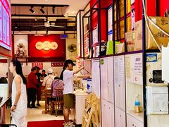 -李兰英湖南面馆(护国路店)
