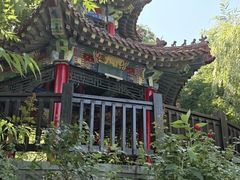 -大连植物园