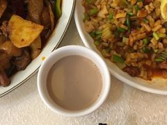 -楼兰印象(朝外店)