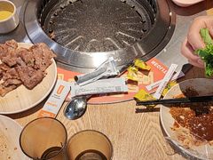 -新石器烤肉(百联川沙店)