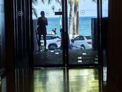 -芽庄喜来登水疗酒店