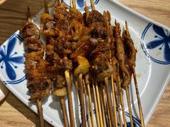 -老九圆山西面馆(CBD店)