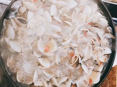 -拾下卜卜贝•海鲜火锅