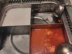 -海底捞火锅(九霄梦天地店)