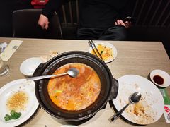 -汤城小厨•粤菜•靓汤(望京凯德mall店)