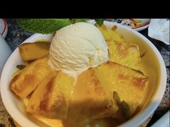 -新白鹿餐厅(松江开元地中海店)