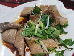 白切鹅-优之名鹅城